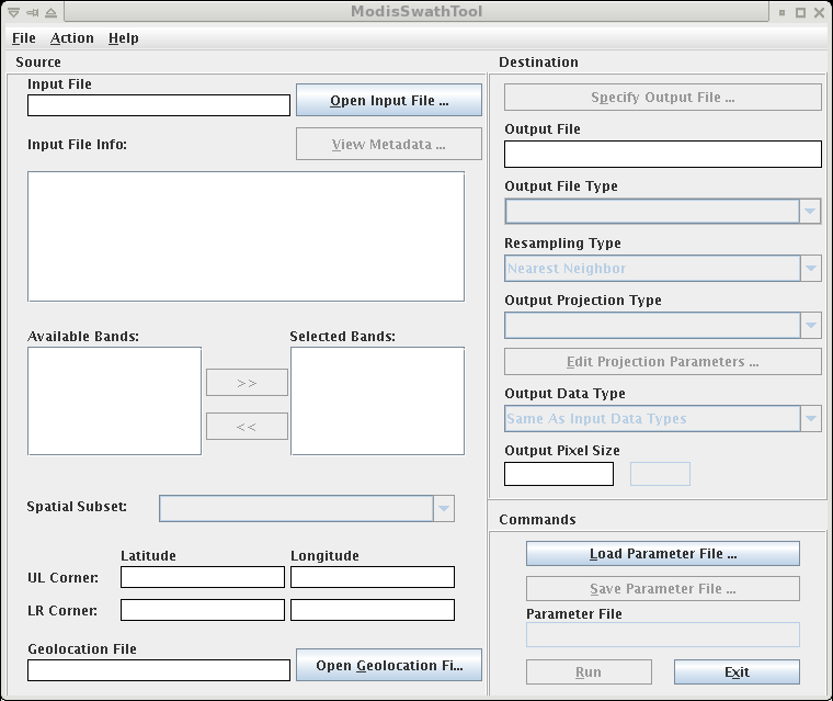 gdal install drivers for hdf4 on mac