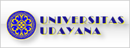 UNIVERSITAS UDAYANA