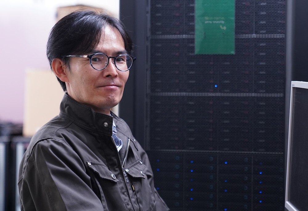 樋口篤志 千葉大学環境リモートセンシング研究センター (CEReS) 樋口篤志 千葉大学環境リモートセンシング研究センター (CEReS)
